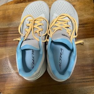Altra Via Olympus running shoe